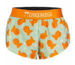 LADY 1.5" SPLIT SHORTS