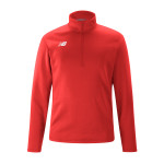 THERMAL HALF ZIP