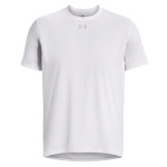 UA YOUTH TEAM TECH SHORTSLEEVE