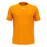 UA YOUTH TEAM TECH SHORTSLEEVE