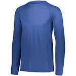 ATTAIN WICKING LONGSLEEVE