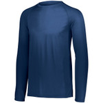 ATTAIN WICKING LONGSLEEVE