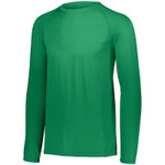 ATTAIN WICKING LONGSLEEVE