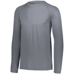 ATTAIN WICKING LONGSLEEVE