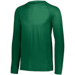 ATTAIN WICKING LONGSLEEVE
