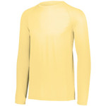 ATTAIN WICKING LONGSLEEVE
