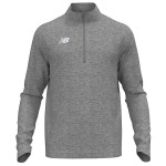 ATHLETICS HALF ZIP 2.0