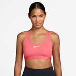 LADY SWOOSH MEDIUM SUPPORT BRA