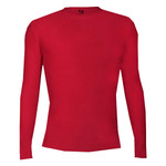 PRO-COMPRESSION LS CREW