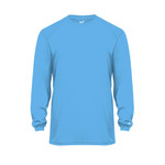 YOUTH ULTIMATE TEE L/S