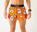 MEN'S 4" SPLIT SHORTS