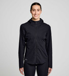 LADY RUNSHIELD JACKET (2025)