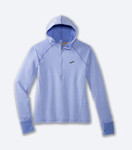 LADY NOTCH THERMAL HOODIE 2.0