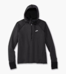 LADY NOTCH THERMAL HOODIE 2.0