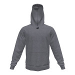 FLEECE HOODIE