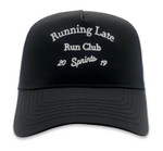 VP STRUCTURED HAT