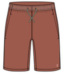 MENS VALLE SHORT