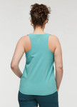 LADY CAMBIO TANK
