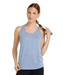 LADY ATHLETICS TANK (R)