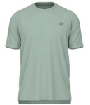 MENS ATHLETICS SS (R)