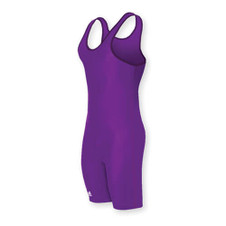 MatMan #83 Doubleknit Nylon Singlet