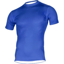 aA502s-Stock Compression Shirt - adidaswrestling