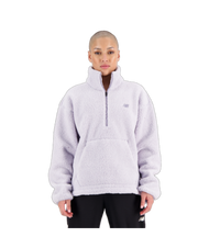 LADY TRICO HYBRID JACKET - Dick Pond Athletics