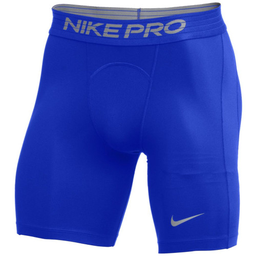 nike compression half tights