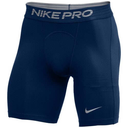 short nike compression