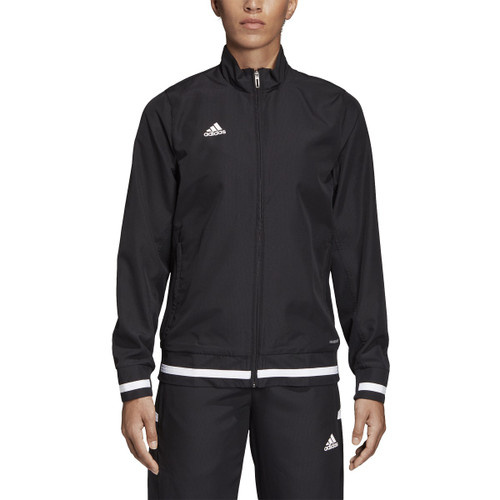 adidas team 19 woven jacket