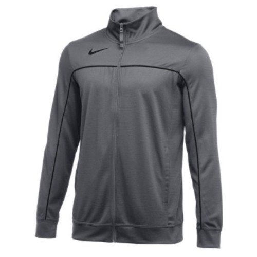 nike team rivalry jacket