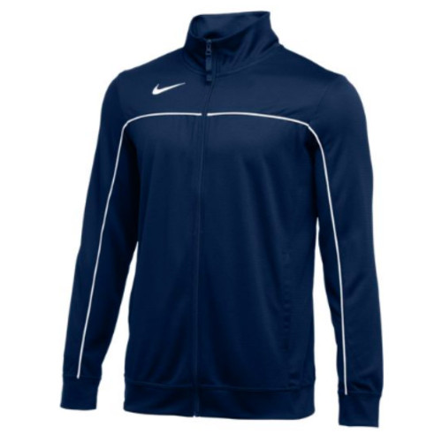 DRY RIVALRY JACKET - Dick Pond Athletics