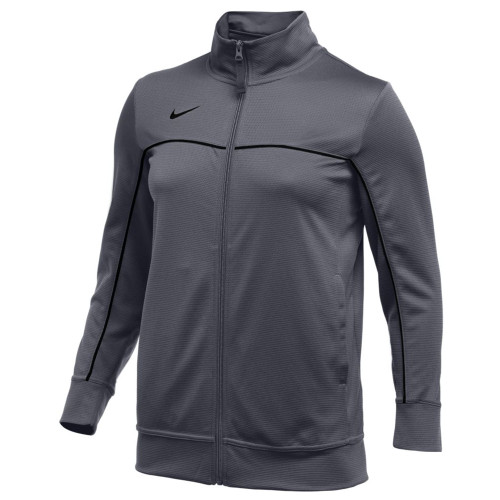 nike team rivalry jacket