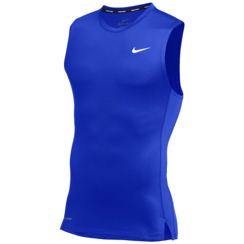 PRO SLEEVELESS COMPRESSION TOP - Dick 