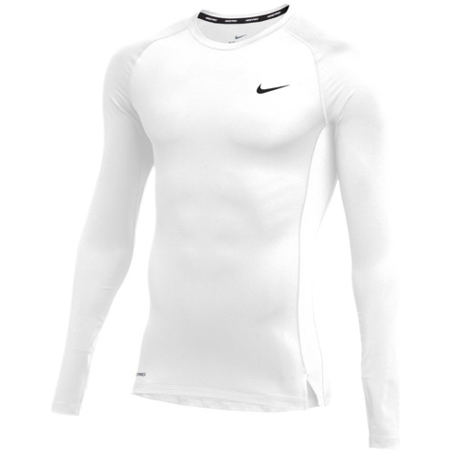 nike long sleeve compression top