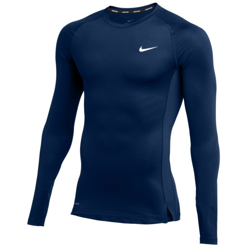 PRO LONG-SLEEVE COMPRESSION TOP - Dick 