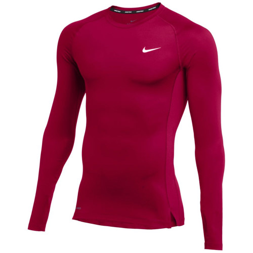 PRO LONG-SLEEVE COMPRESSION TOP - Dick 