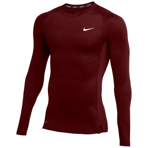 PRO LONG-SLEEVE COMPRESSION TOP - Dick 