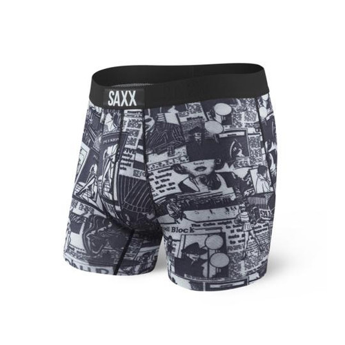 VIBE BOXER BRIEF - Dick Pond Athletics