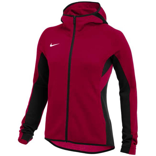 nike showtime hoodie women's