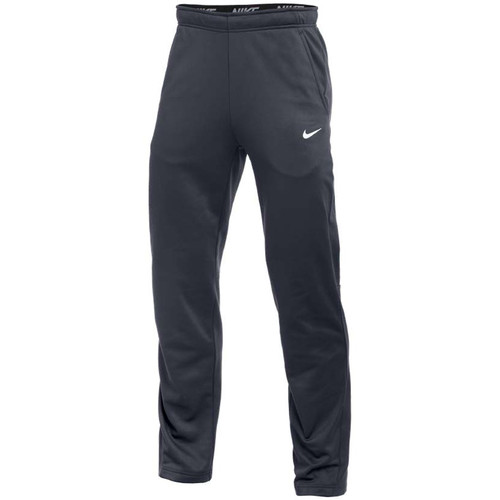 Nike Dri-Fit Therma Men's Training Pants - Navy, Size M | eBay