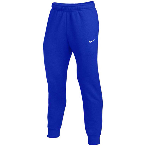 blue nike sweats