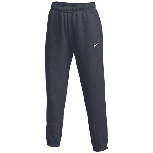 nike women's club fleece pant