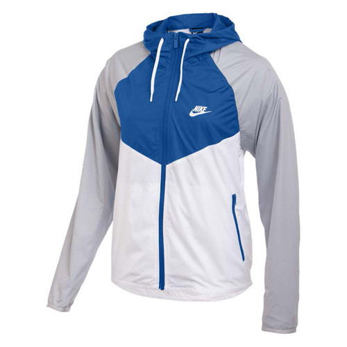 LADIES' WINDRUNNER JACKET - Dick Pond Athletics