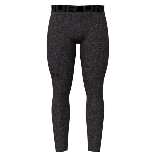 Under Armour Boys' HeatGear Armour 3/4 Leggings , White (100)/Black , Youth  Medium : Amazon.in: Clothing & Accessories