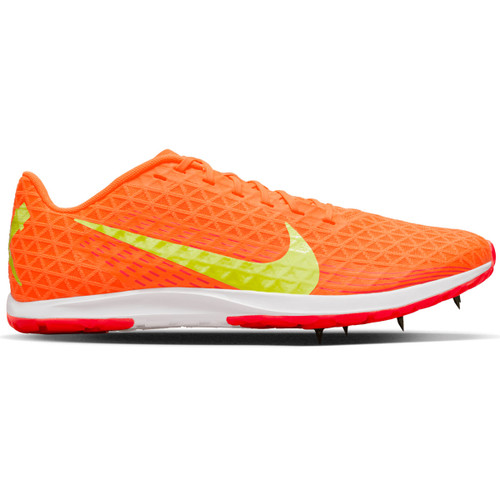 nike zoom rival cross country spikes