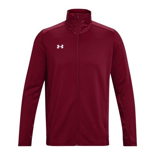 COMMAND FULL ZIP WARM-UP - Dick Pond Athletics