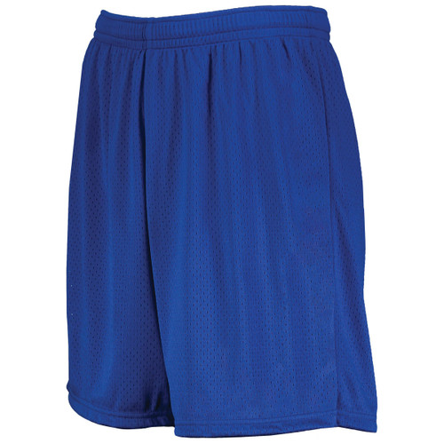 YOUTH MODIFIED MESH SHORTS - Dick Pond Athletics