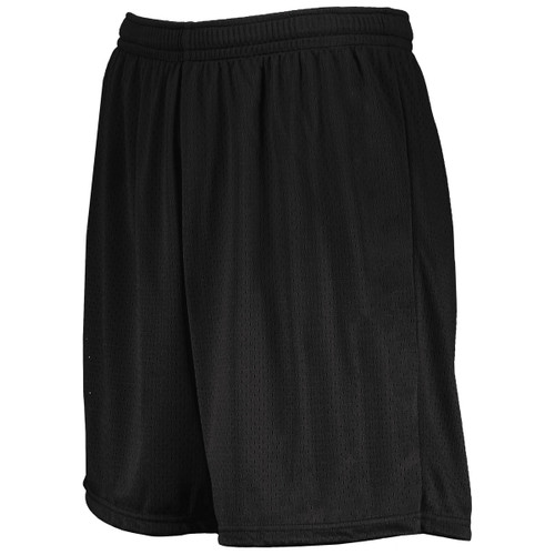 Black and Grey MJM Custom Print Shorts – MJM Hoops