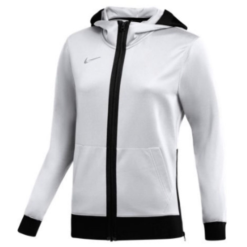 A Look Under the Hood: Nike Therma Flex Showtime Warm-up Jacket